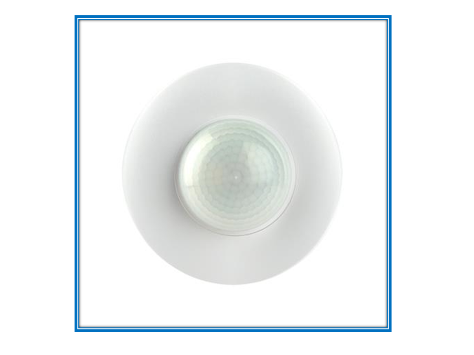 CÔNG TẮC CẢM BIẾN ỐP TRẦN MOTION DETECTION DEVICE LUMAX#SENSOR2 (CEILING TYPE)