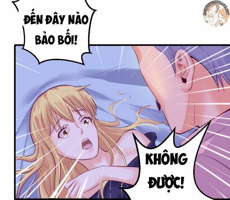 dục vọng của ác ma chapter 8 32