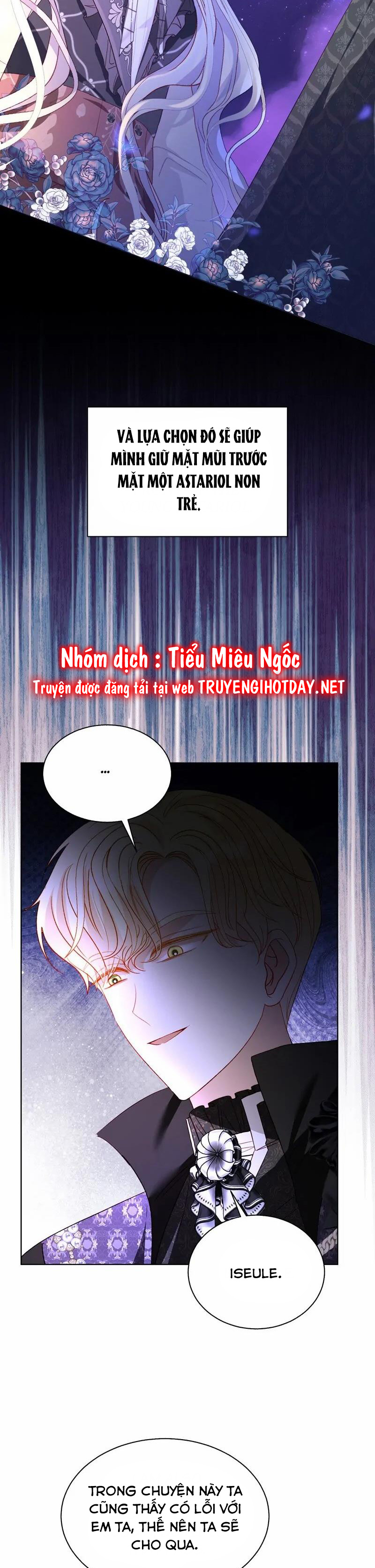 papa của tôi đã xuất hiện chapter 63 16