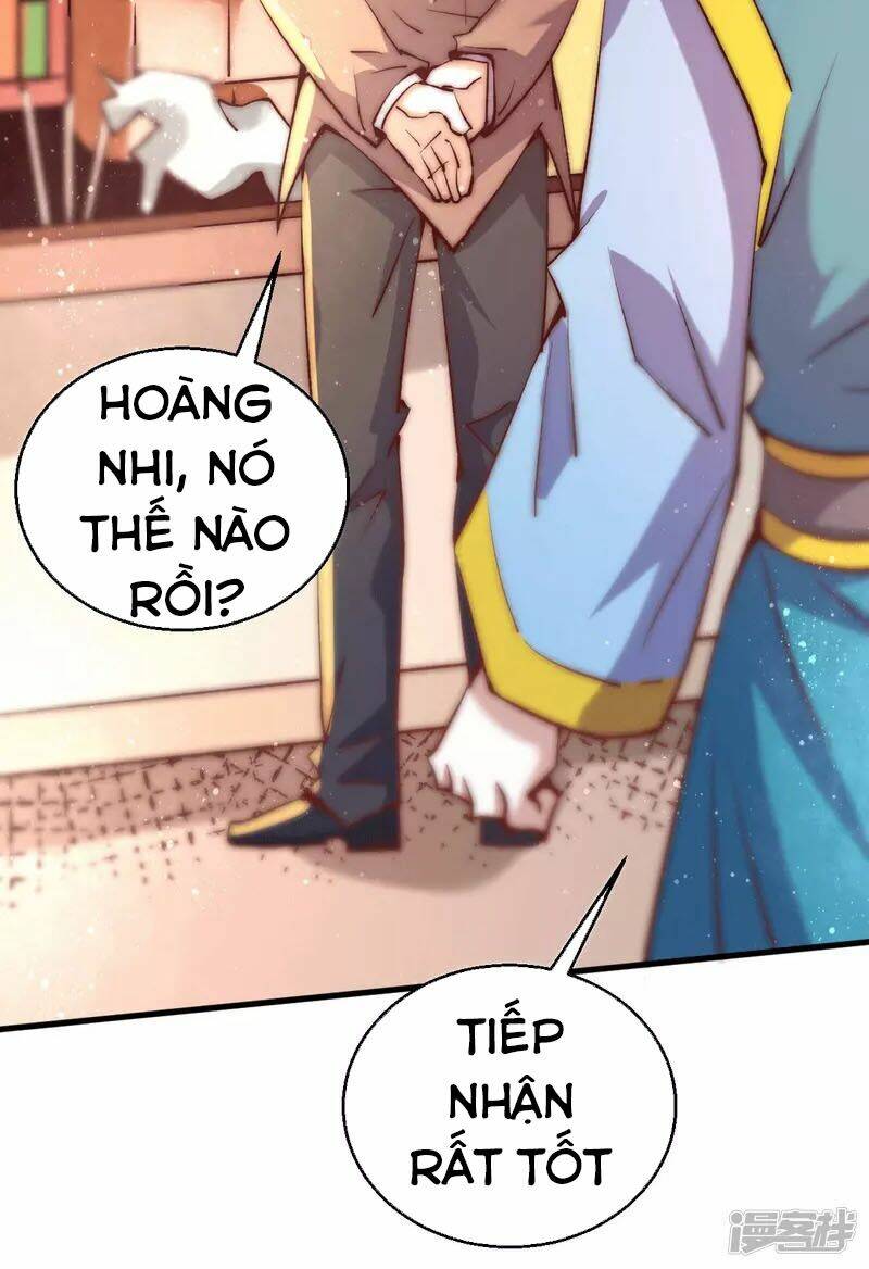 đô thị đỉnh phong cao thủ chapter 250 30