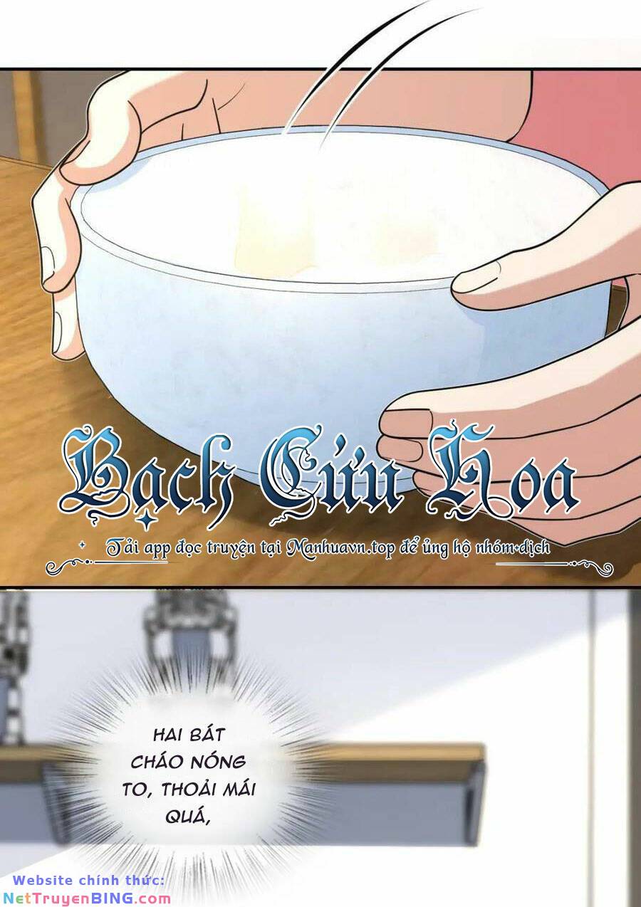 Bà Xã Nhà Tôi Đến Từ Ngàn Năm Trước chapter 161 45