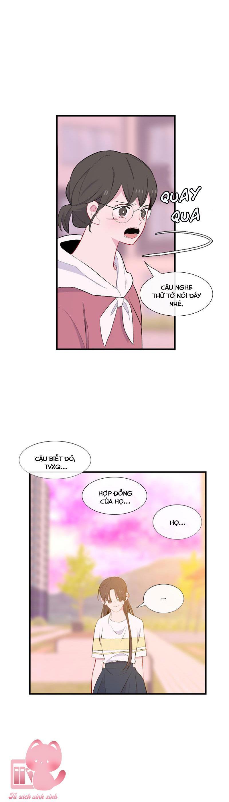 về bên anh chapter 46 12