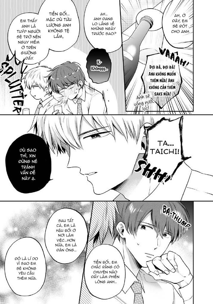 oneshot hỏny nhà rô lai chapter 404.1 17