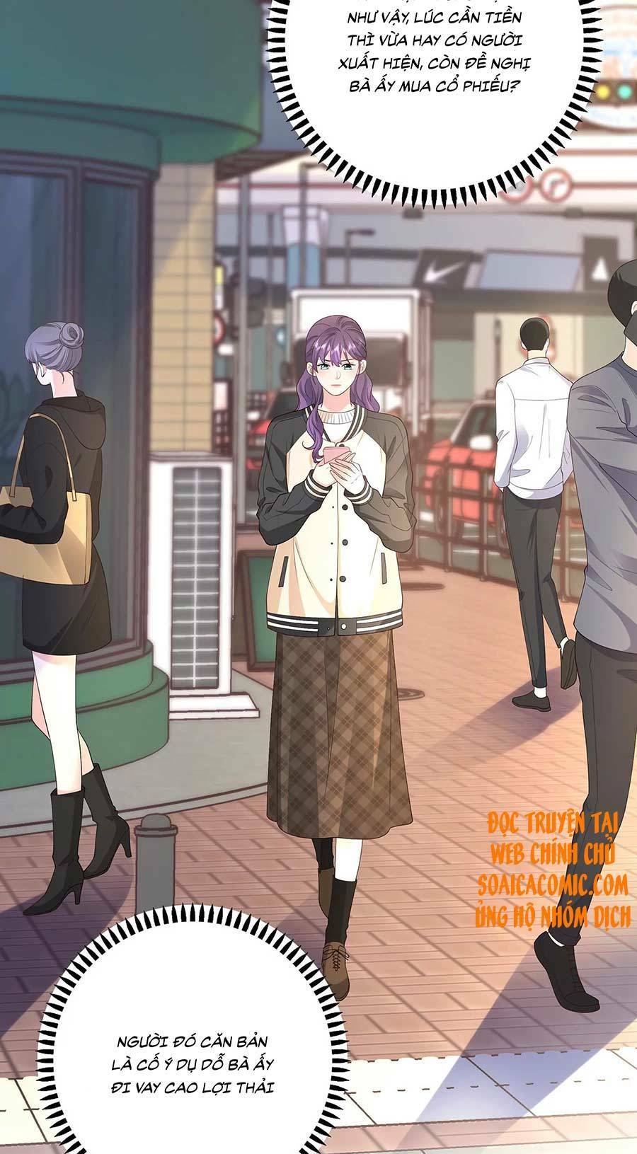 tôi dựa vào tà ý: nghịch chuyển nhân sinh chapter 62 29