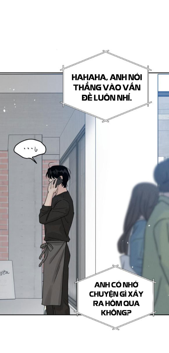 Thuyết Tình Yêu Ích Kỷ chapter 15.1 36