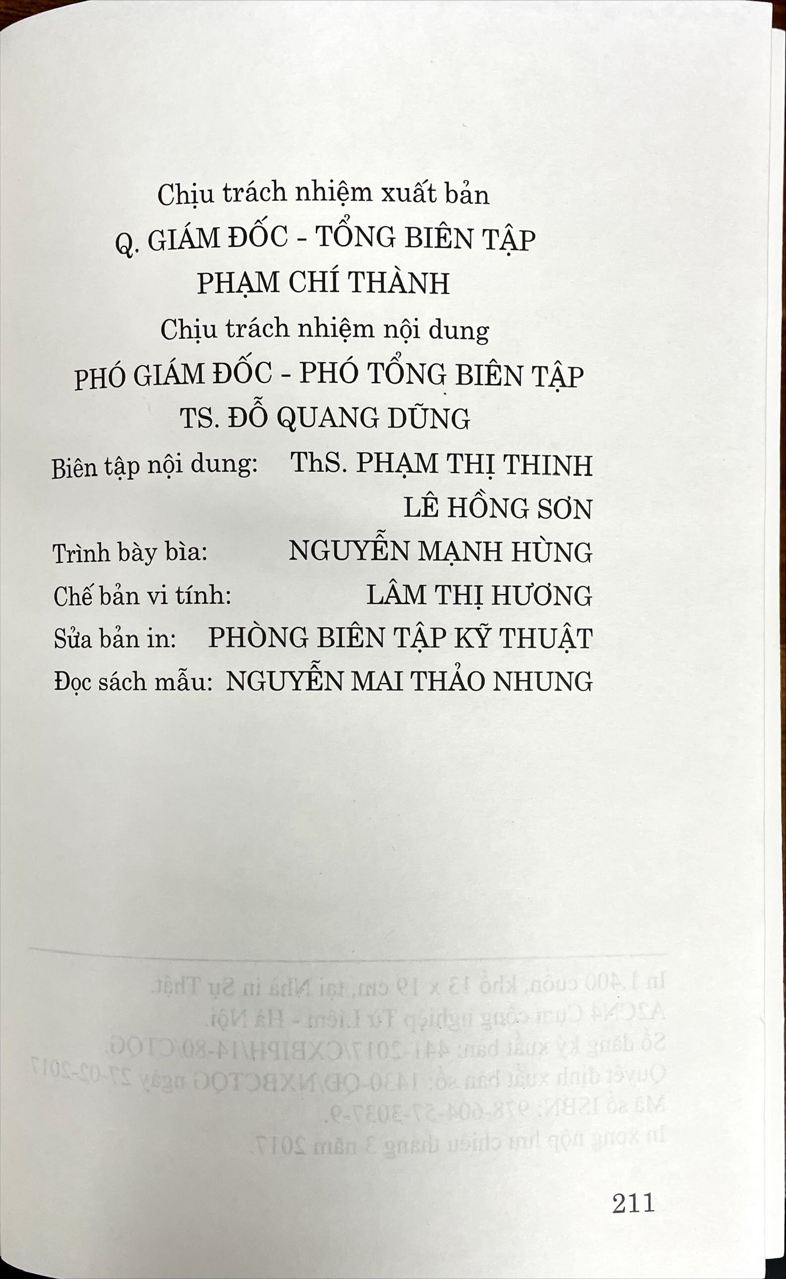 Xây dựng chỉnh đốn Đảng là nhiệm vụ then chốt để phát triển Đất nước