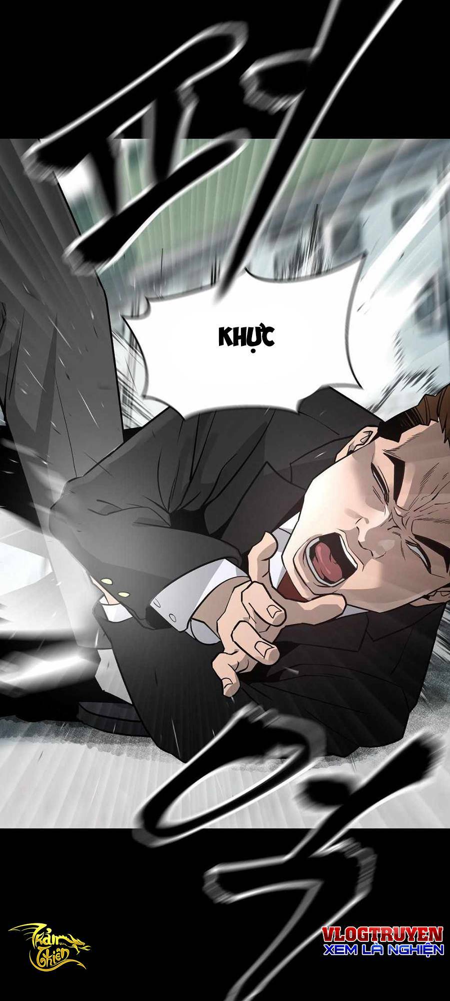 quản lí du côn chapter 0 41