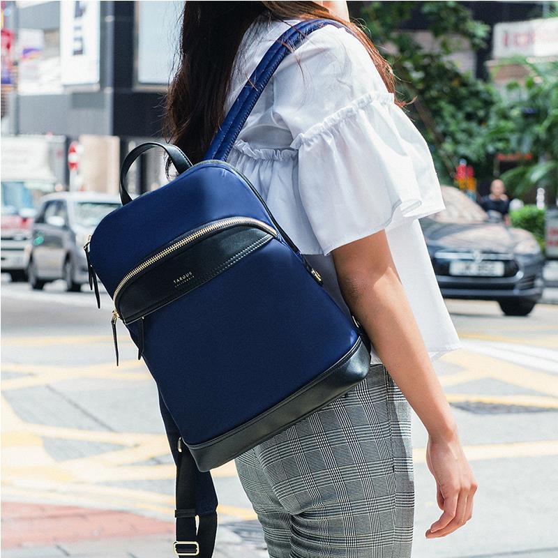 Ba lô Targus TSB946GL Newport 12&quot; Mini Backpack - Hàng Chính Hãng