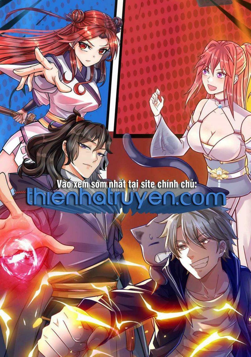 thuộc tính của ta đều tăng vào sức mạnh chapter 4 38