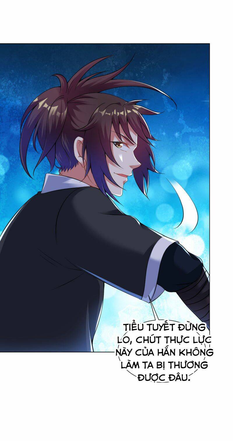 đạo ấn chapter 76 8