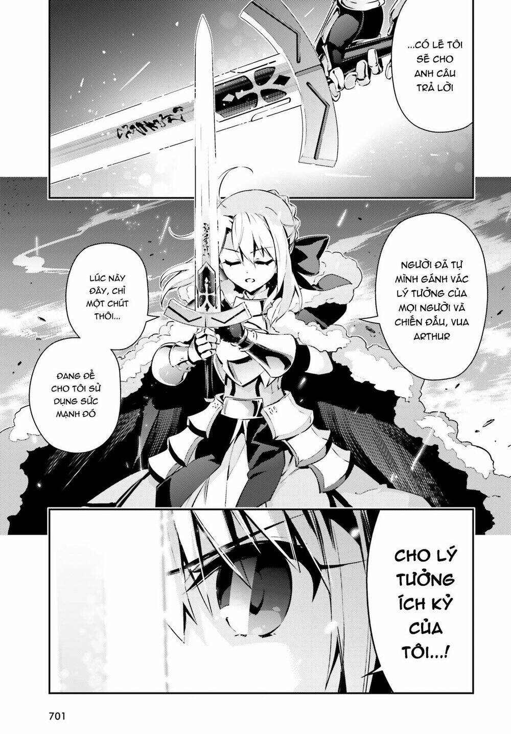 fate/kaleid liner prisma illya drei! chapter 55 4