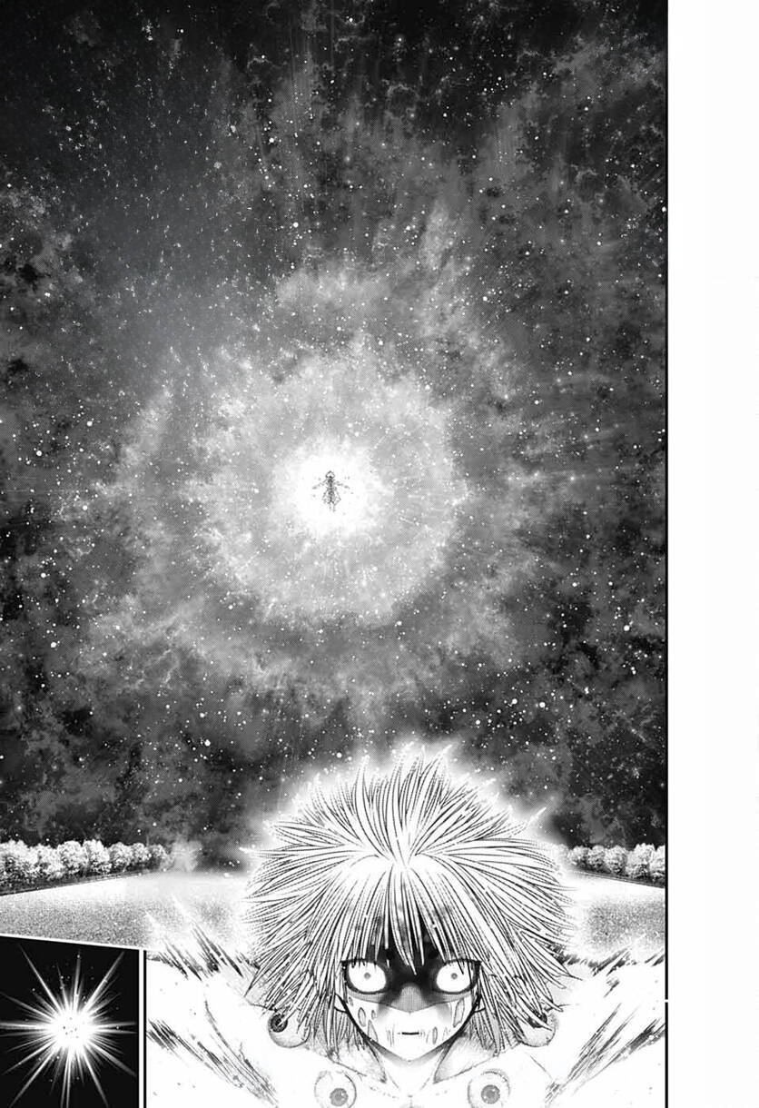 thợ săn ác linh chapter 64 18