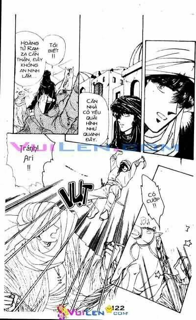 nàng công chúa ham chơi chapter 3 122