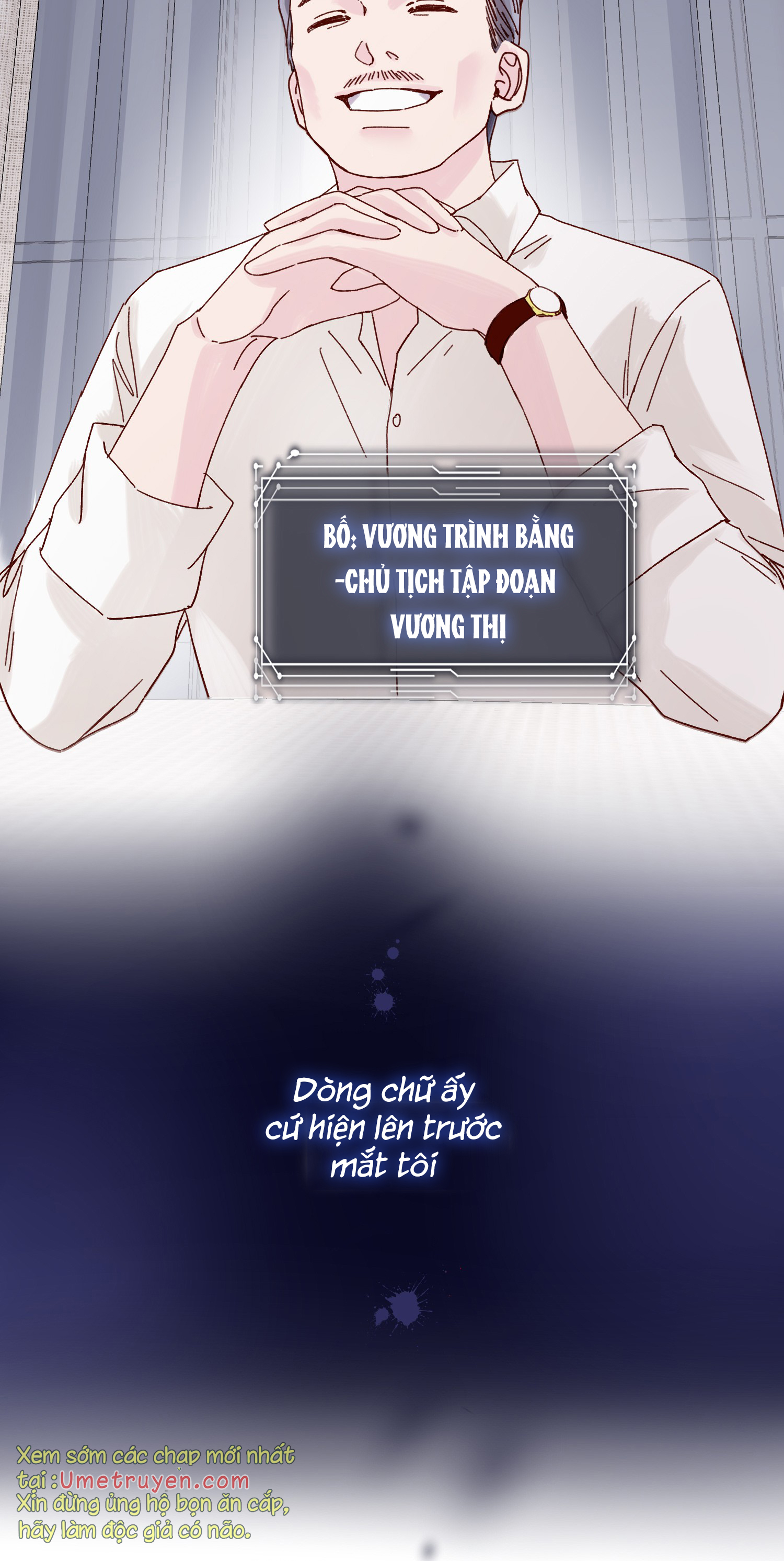 tôi phải làm một kẻ đại xấu xa chapter 2 34