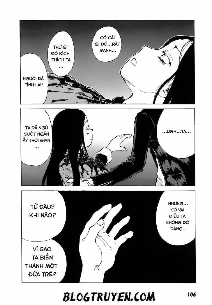 toukyou akazukin chapter 16 22