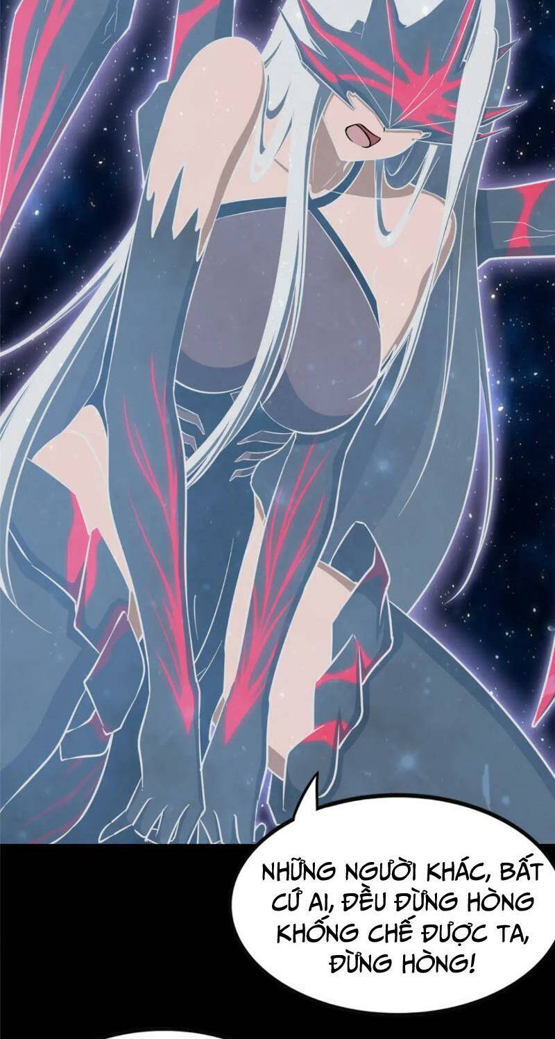 bạn gái virus của tôi chapter 398 23