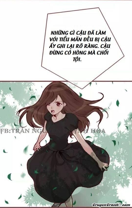 trả thù trường trung học phần 1 chapter 23 4