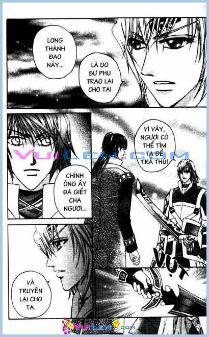 tinh nguyệt ảo cảnh chapter 5 4