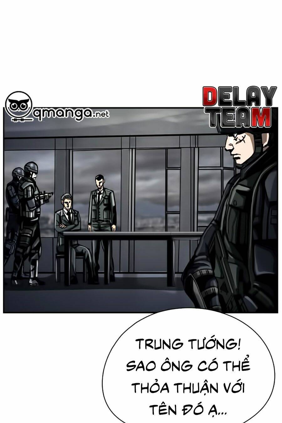 thợ săn đầu tiên chapter 36 49