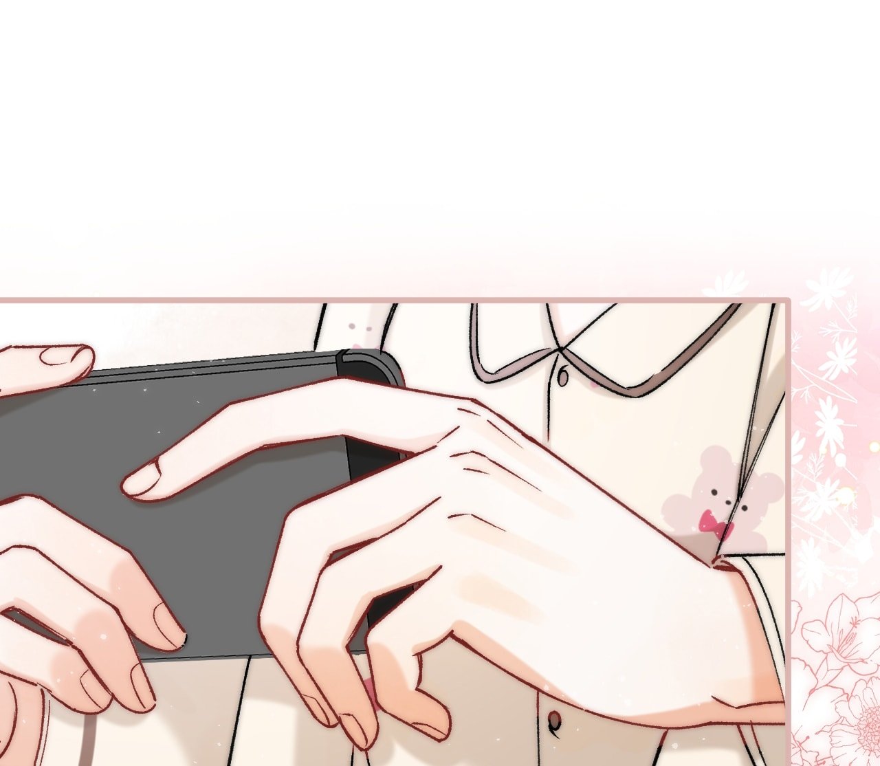 vụng trộm không thể giấu - mối tình thầm kín chapter 122.2 4