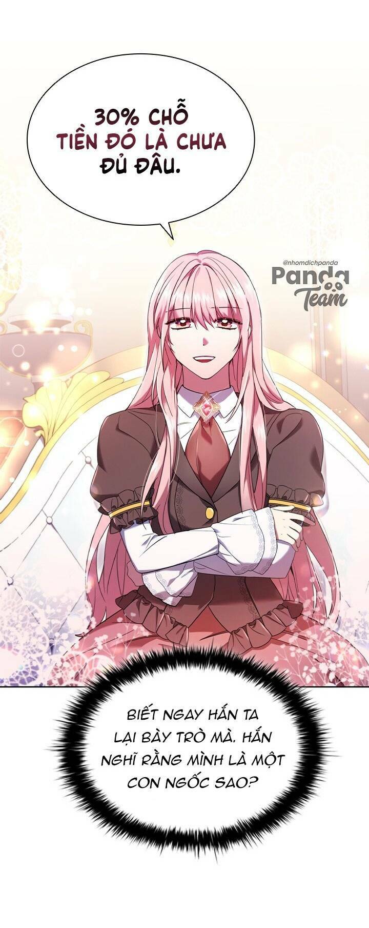 tôi đã ly hôn nhưng lại trở thành tài phiệt chapter 1.2 19