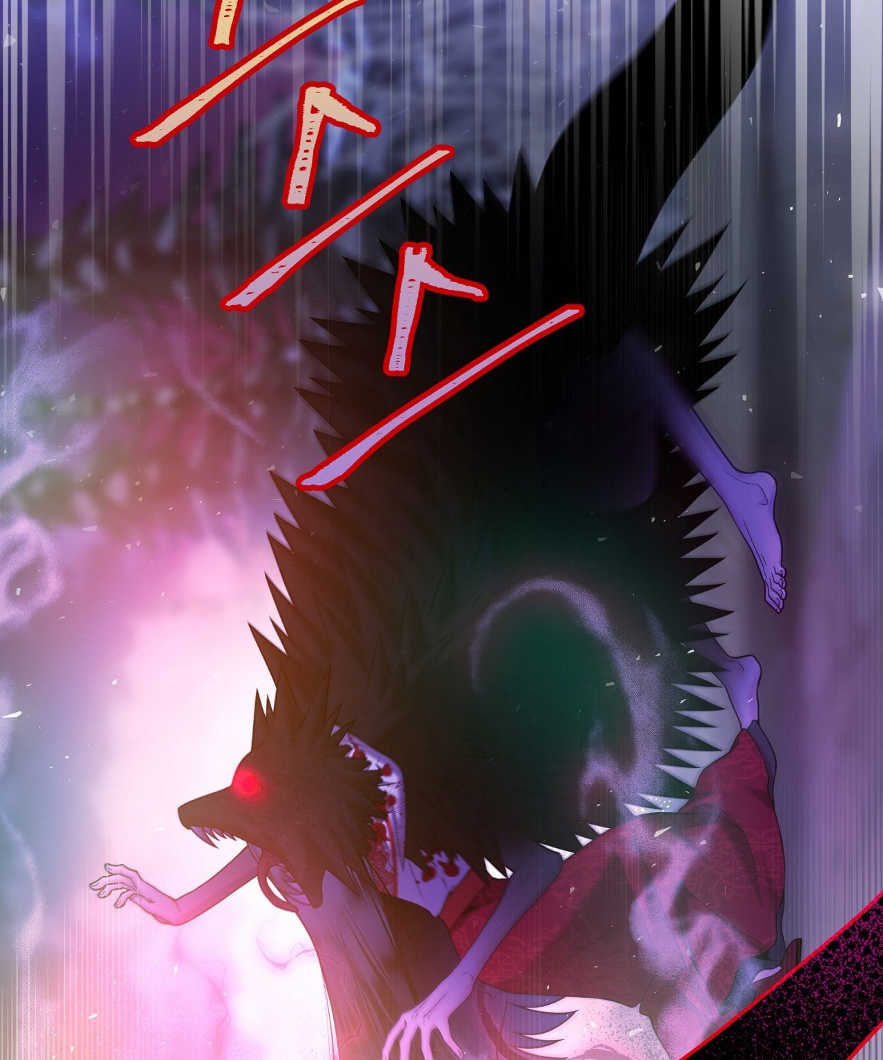 Lửa Trong Đầm Lầy chapter 45.1 - Trang 43