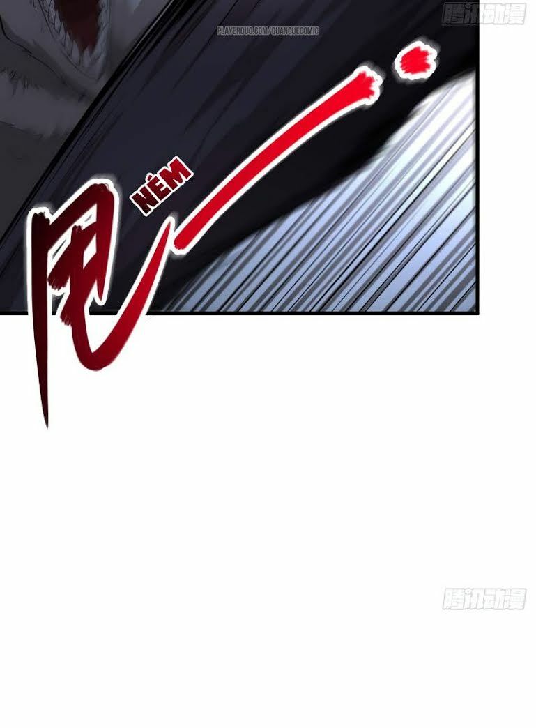 minh nhật thần đô chapter 1.2 22