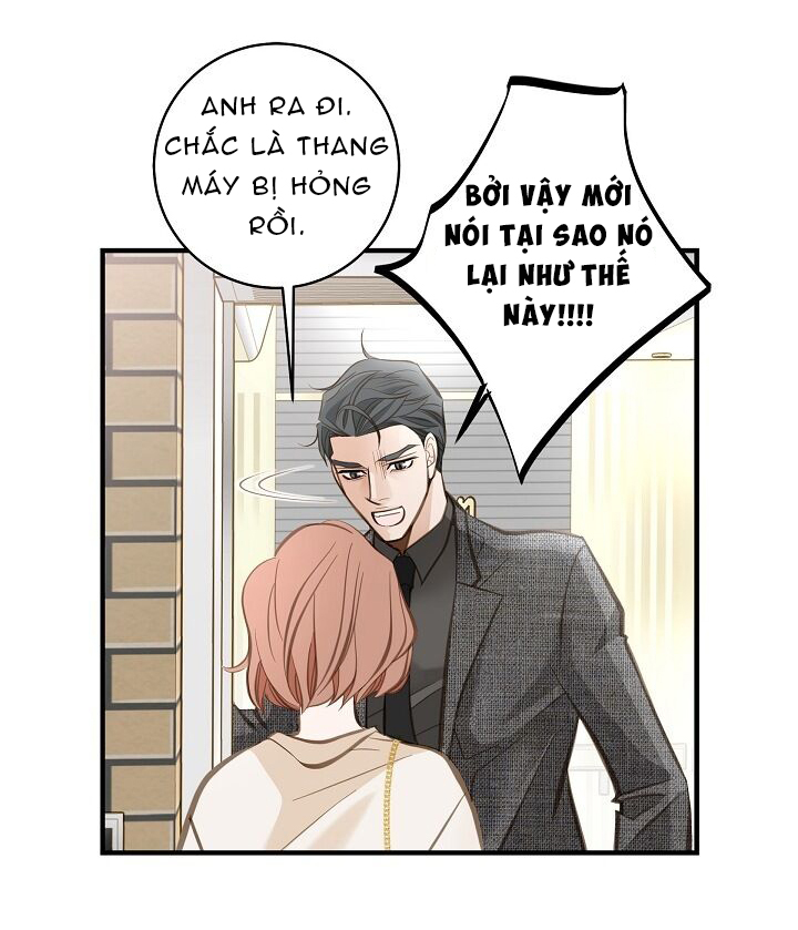 cuộc hôn nhân sinh tồn chapter 7.2 25