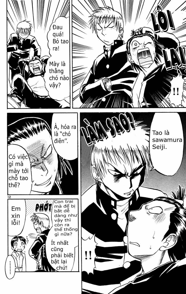 midori no hibi chapter 53 12