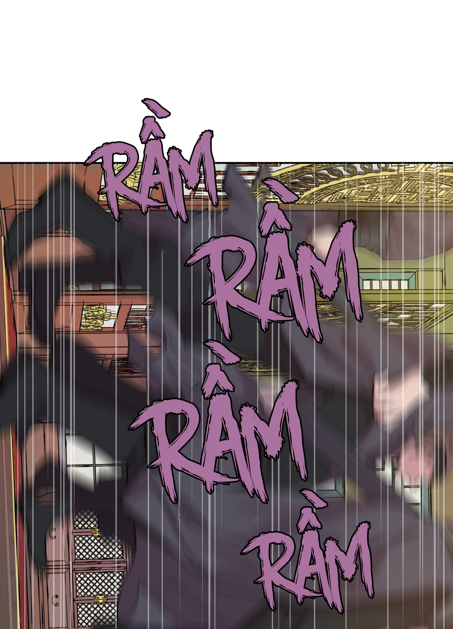 nàng tiên chốn cực lạc chapter 6.1 30