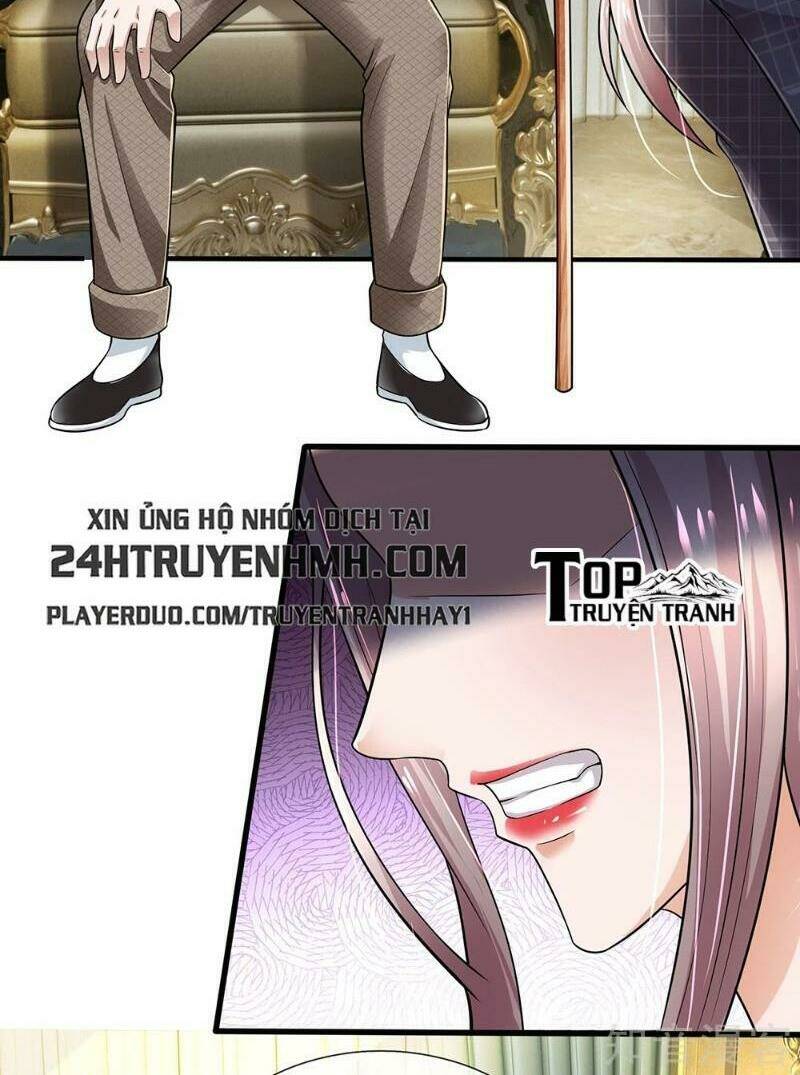 tuyệt đỉnh khí thiếu chapter 68 8