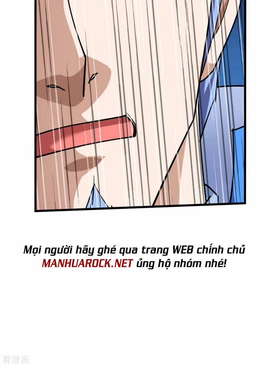 trọng sinh ta là đại thiên thần chapter 107 59