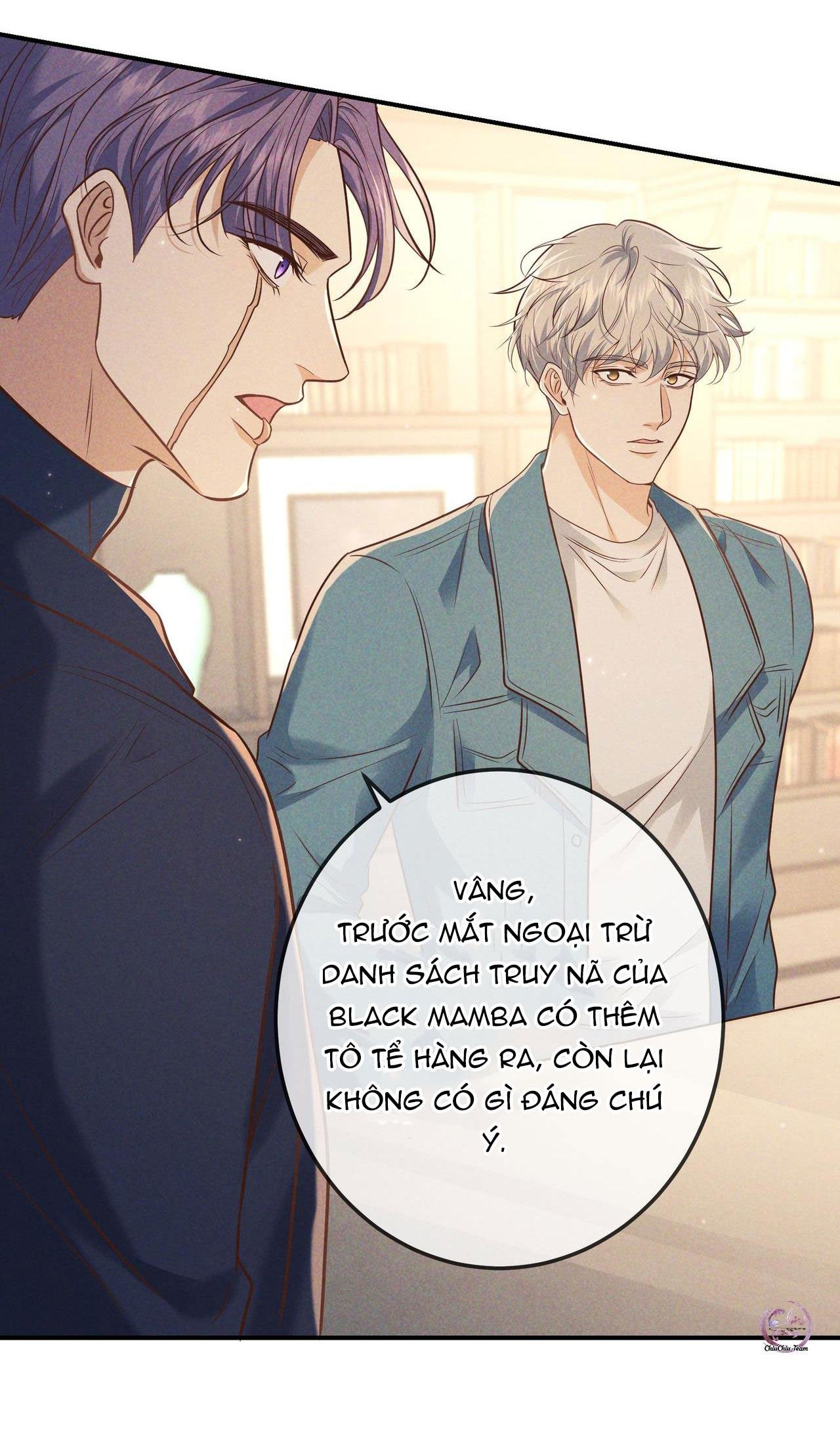 cạn tình chapter 44 16