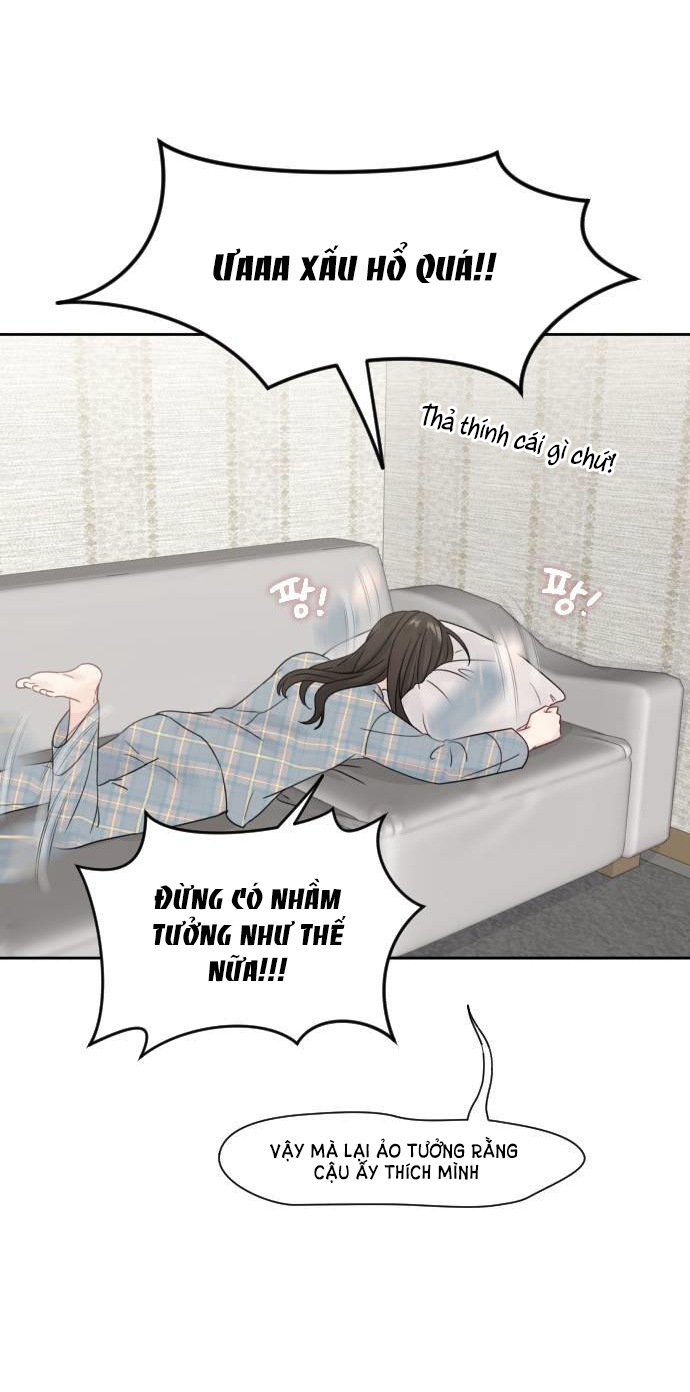 Tuyển Tập Truyện Ngắn Dằm Khăm Của Bạn Mảy chapter 45.2 - Trang 30