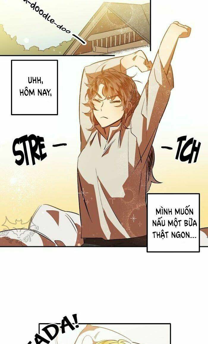 phương pháp tán tỉnh của nữ thợ săn chapter 2 60