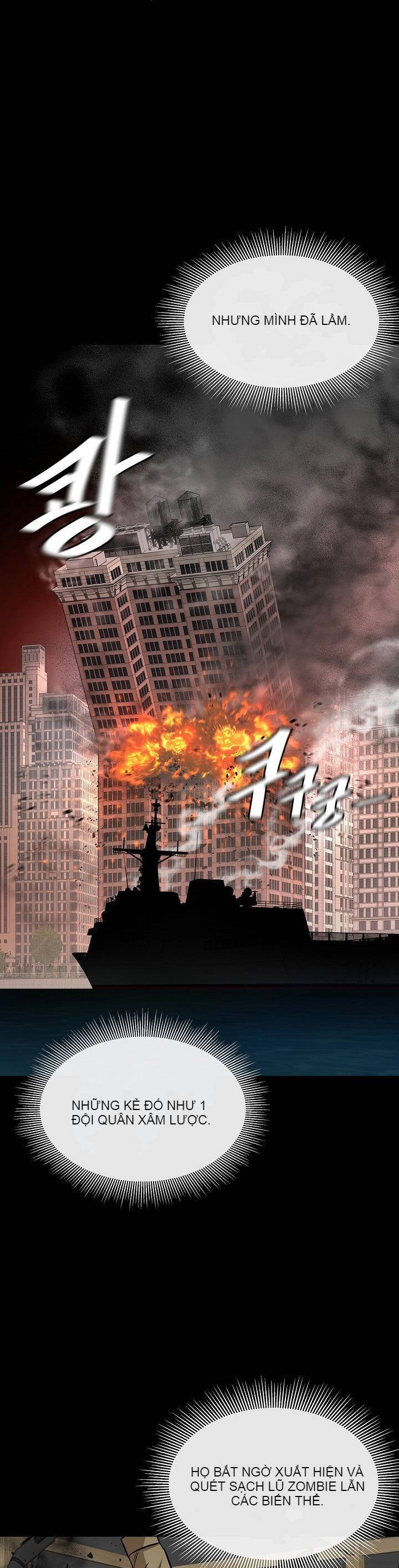 return survival chapter 136 7