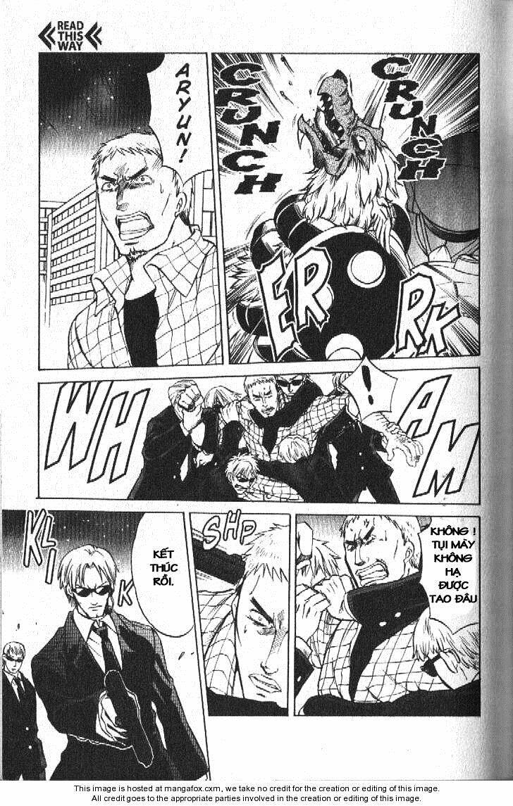 rồng ma trận chapter 37 32