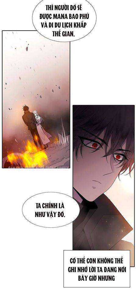 năm môn đệ của charlotte chapter 12 34