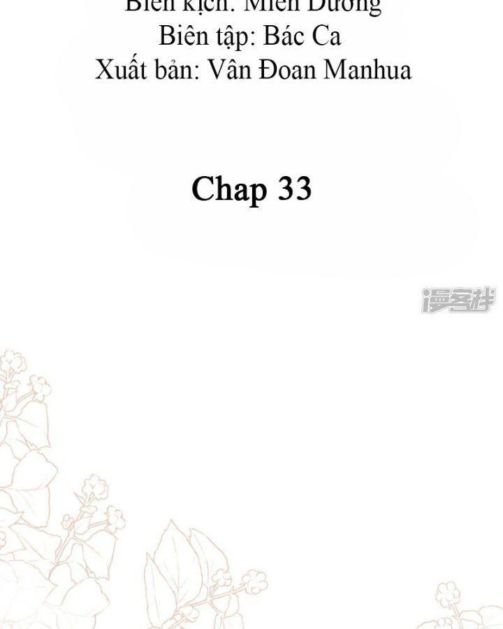 đại tiểu thư có thể có cái gì xấu chapter 33 1