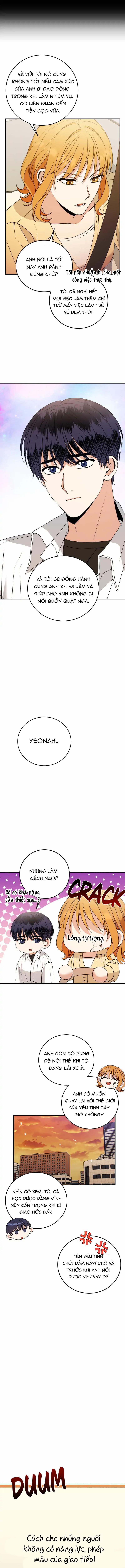 nụ hôn yêu tinh chapter 11.2 6