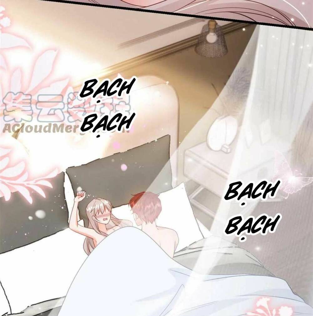 manh thê bé bỏng không dễ chọc chapter 38 33