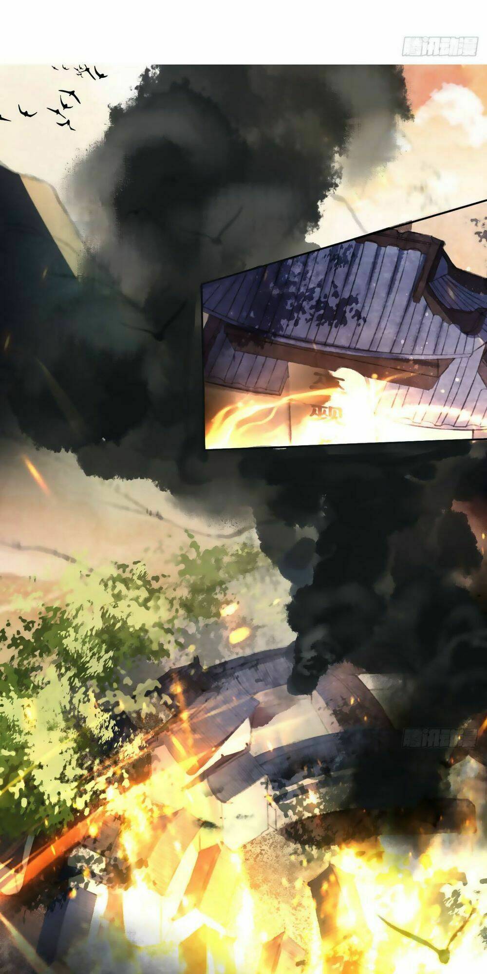 giấc mộng nam triều chapter 26 17