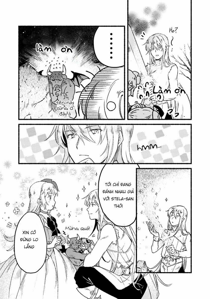 kochira last boss maoh shiro mae chapter 1 41