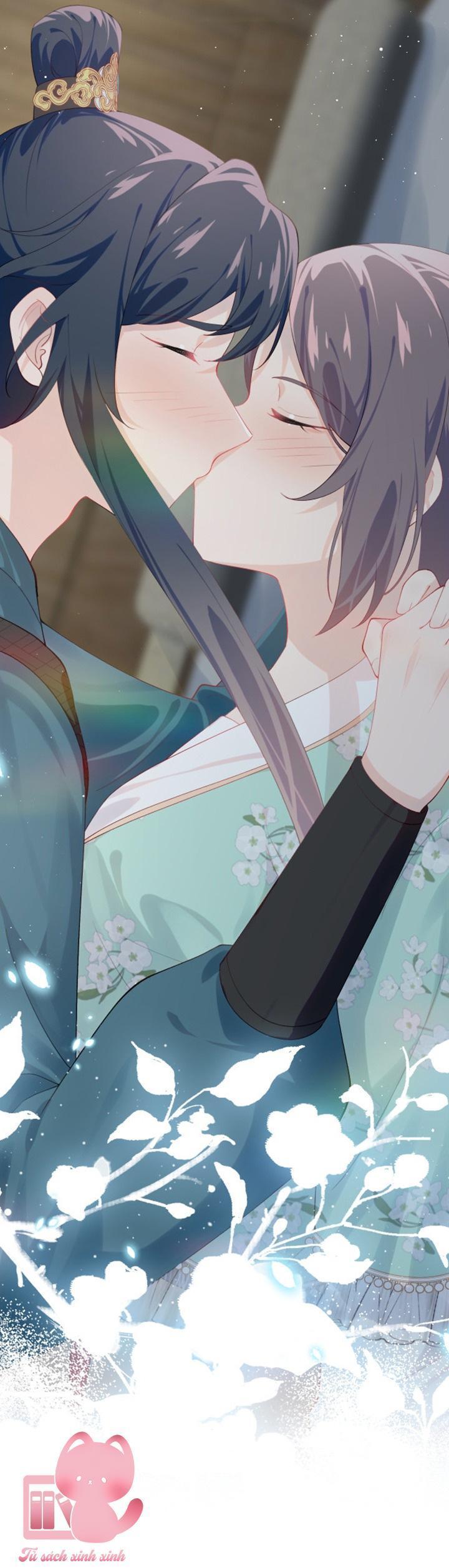 một đêm nọ đột nhiên yandere tới! chapter 122 32