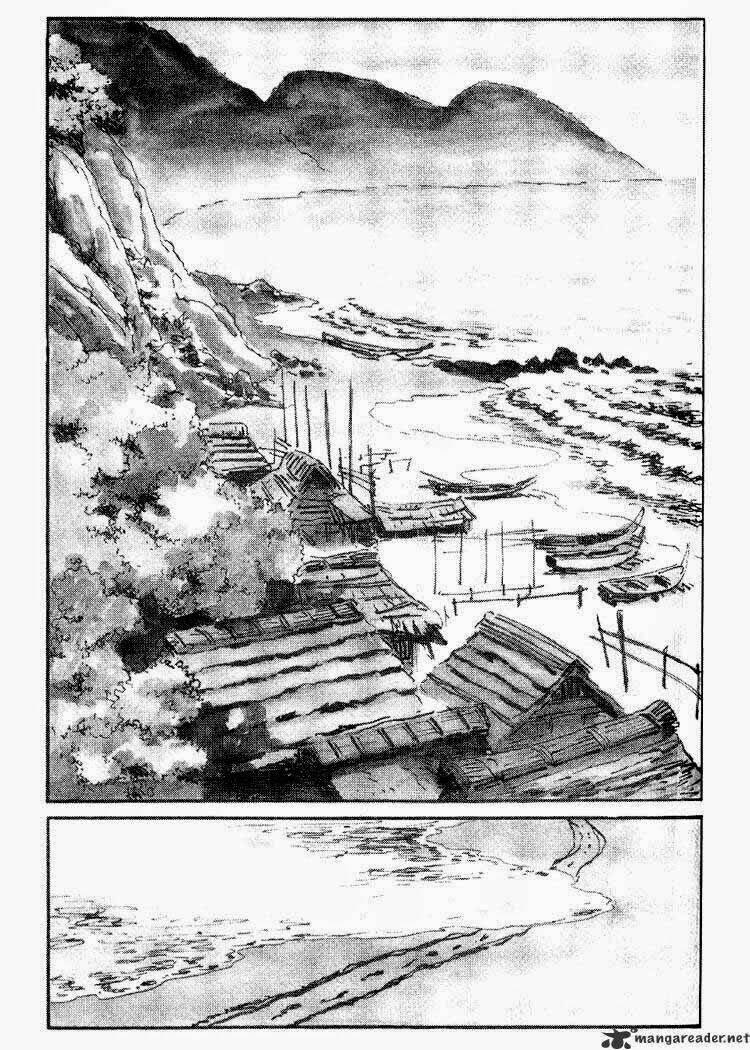 lone wolf and cub chapter 74 5