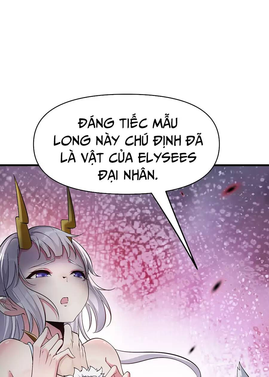 đồ long kỵ sĩ hôn môi ác long chapter 30 21
