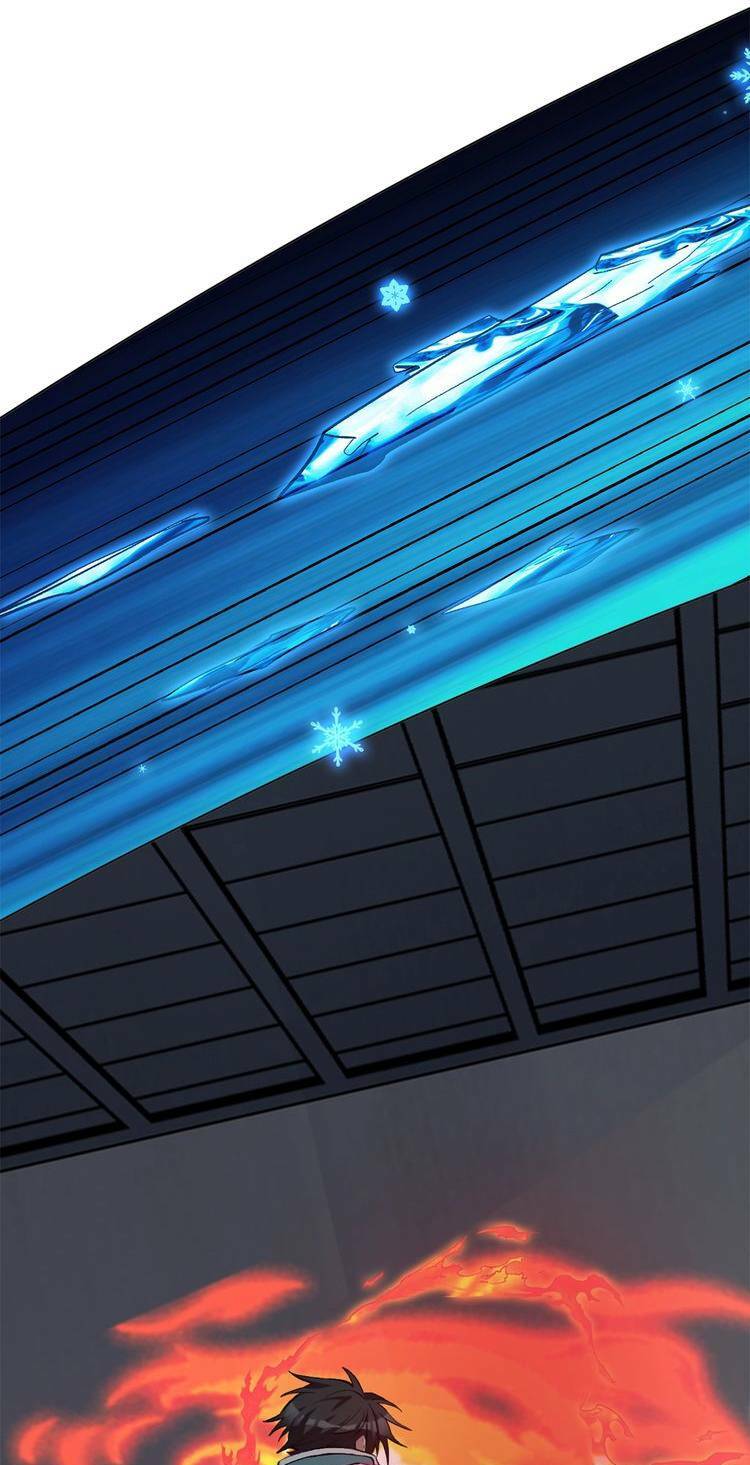 thần lai yêu vãng chapter 35 1