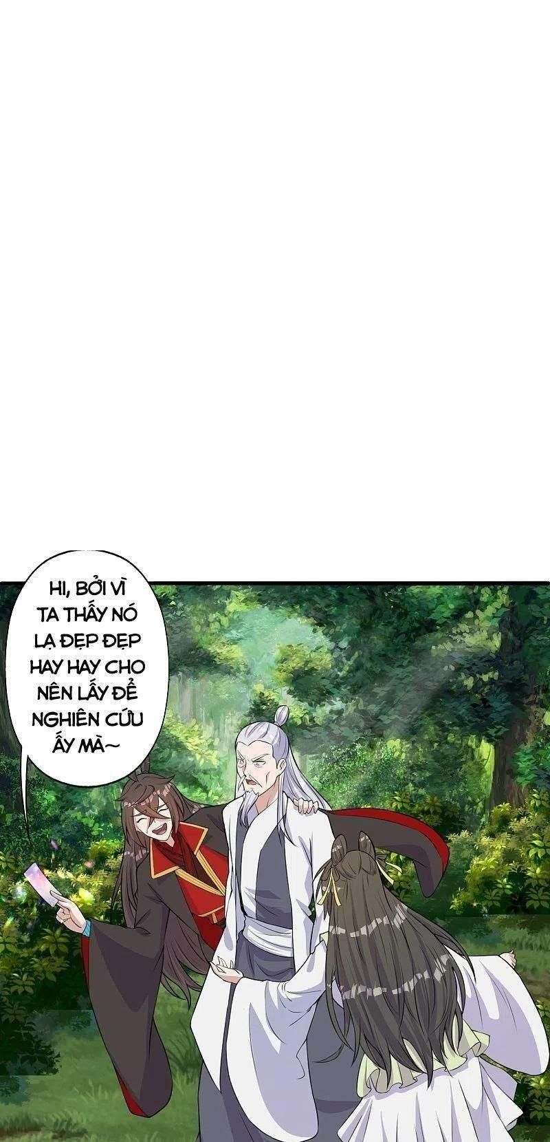 tiên võ đế tôn chapter 236 36