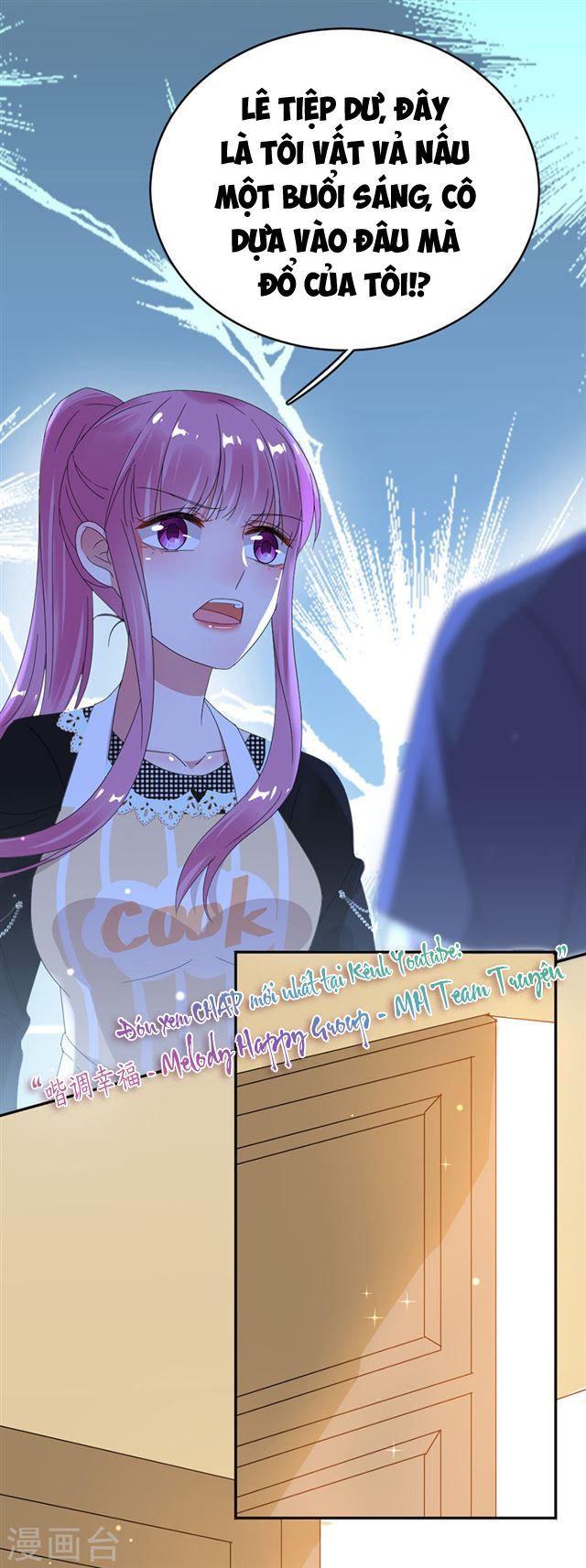 hoàn mỹ lão công tiến hóa luân chapter 66 25