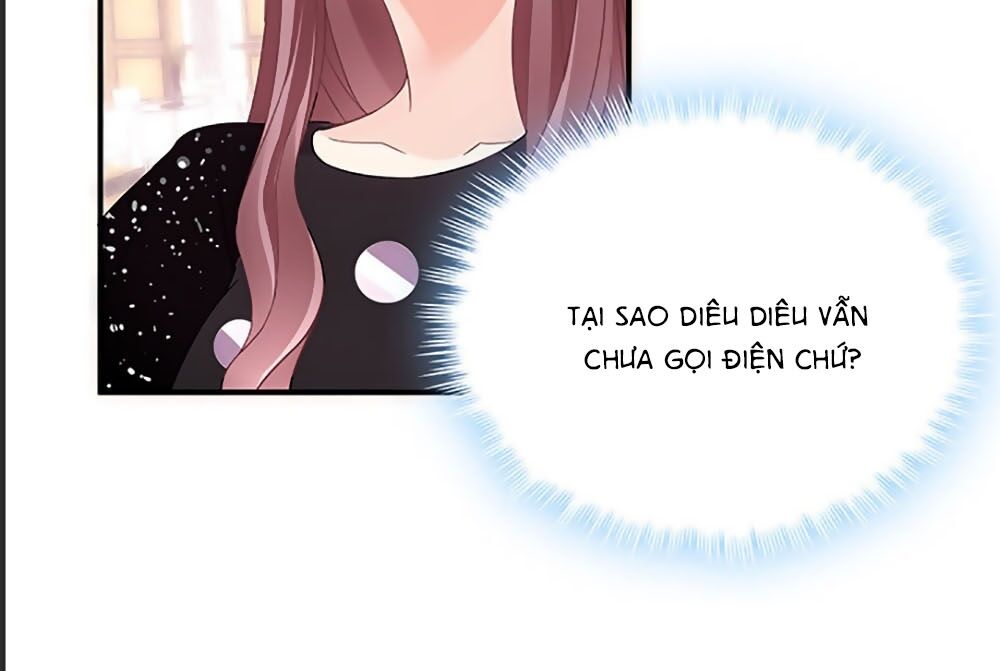 bạn trai 1/4 của tôi chapter 17 18